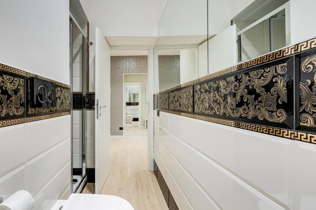 Charming Studio - Spanish Steps Rome Luaran gambar